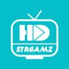 HD Streamz MOD APK 3.5.18 (No ads)